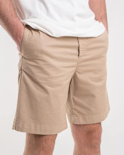 IMPERIAL Bermuda chinos basico D287DDNTD Deserto 3 Saldi