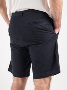 IMPERIAL Bermuda chinos basico D287DDNTD Navy (1)