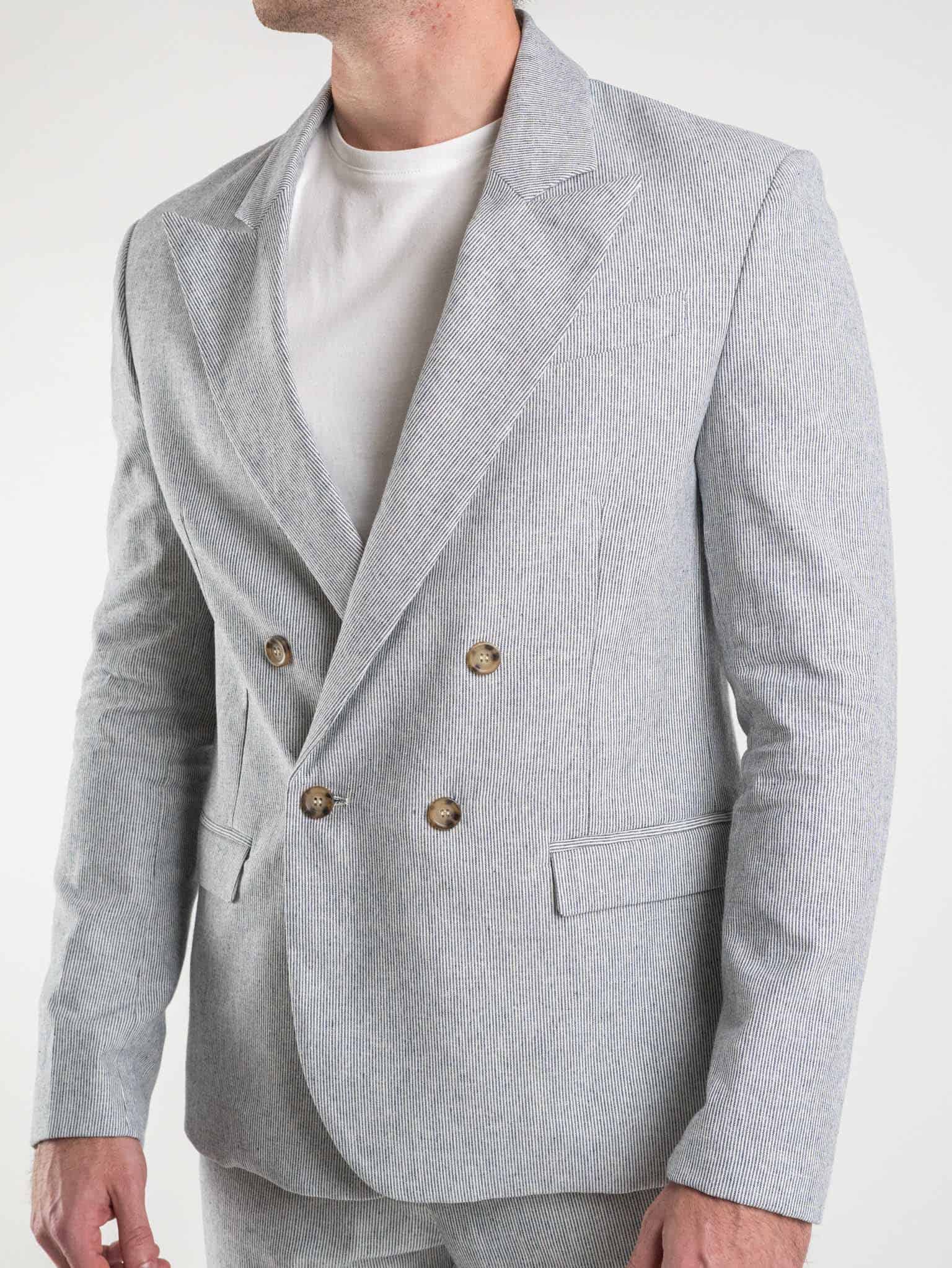 Vestito doppiopetto imperial hot sale