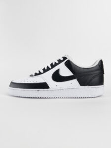 NIKE Court customizzata a mano3