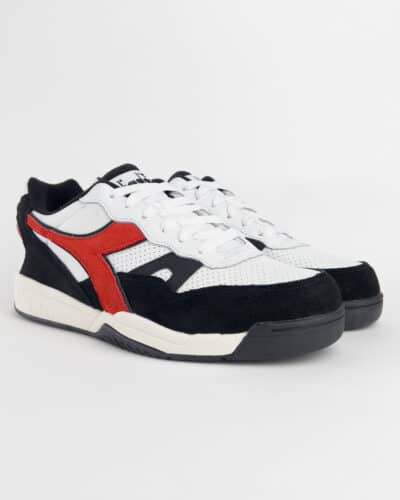 DIADORA Winner SL White Molten Lava Prezzo 50 00 Estasi Fashion