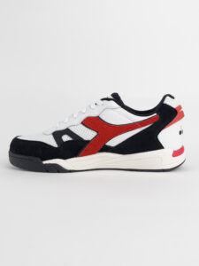 DIADORA Winner SL White:Molten Lava4