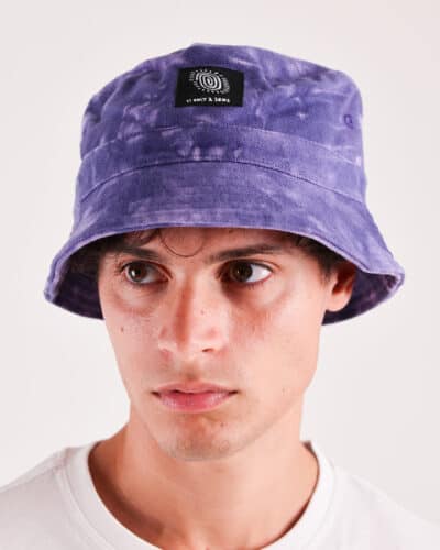 ONLYSONS Bucket fantasia tie dye JAMES 22025332 Veronica1 Nuovi Arrivi