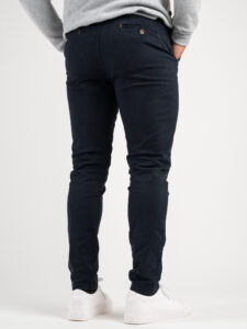 BL.11 Pantalone chinos AI FRANCIACORTA Blu Navy (1)