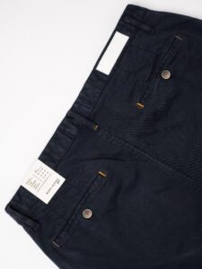 BL.11 Pantalone chinos AI FRANCIACORTA Blu Navy (5)