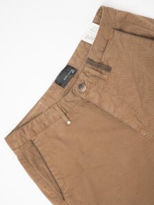 BL.11 Pantalone chinos AI FRANCIACORTA Cammello (5)