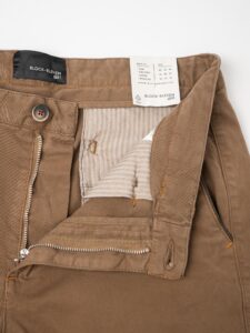 BL.11 Pantalone chinos AI FRANCIACORTA Cammello (6)