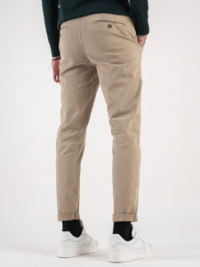 BL.11 Pantalone chinos AI FRANCIACORTA Sabbia (1)