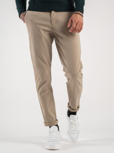 BL.11 Pantalone chinos AI FRANCIACORTA Sabbia (2)