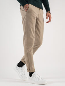 BL.11 Pantalone chinos AI FRANCIACORTA Sabbia (3)