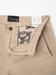 BL.11 Pantalone chinos AI FRANCIACORTA Sabbia (5)