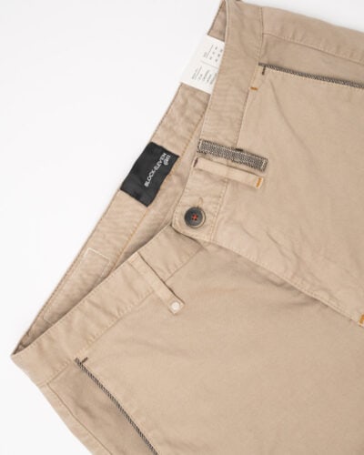 BL.11 Pantalone chinos AI FRANCIACORTA Sabbia 6 BL.11 BL.11 Pantalone chinos A/I FRANCIACORTA Sabbia