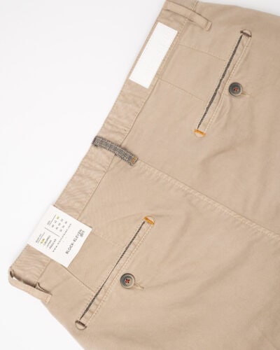 BL.11 Pantalone chinos AI FRANCIACORTA Sabbia 7 BL.11 BL.11 Pantalone chinos A/I FRANCIACORTA Sabbia