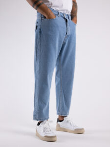 BL11 Jeans cropped blitch 08MALACAPP30 Azzurro4