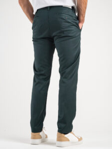 BL11 Pantalone chinos da abito BL2341152 Verdone (4)