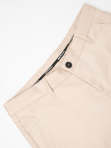 IMPERIAL Pantalone chinos da abito PWB0GAP Lana (2)