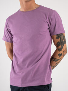 IMPERIAL T-shirt basica 100% cotone TC15GCVTD Erica (3)