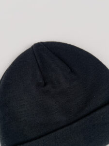ONLY&SONS Cuffia EVAN 22014801 Black1
