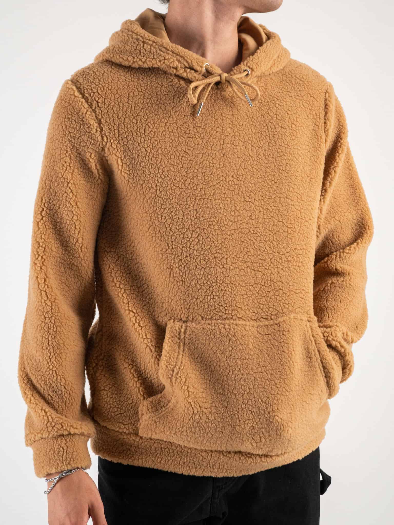 Felpa orsacchiotto sale