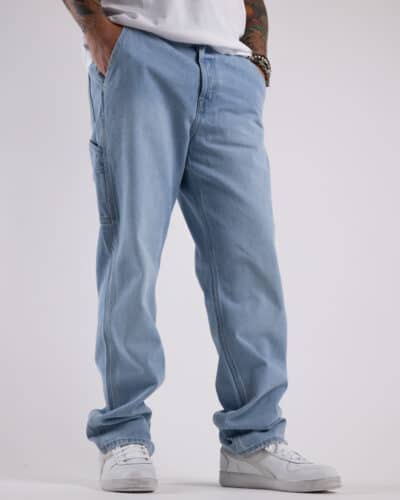 ONLYSONS Jeans lavaggio chiaro con tasconi sul retro EDGE 22026766 Light Blue Denim3 ONLY&SONS ONLY&SONS Jeans lavaggio chiaro con tasconi sul retro EDGE 22026766 Light Blue Denim