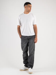 ONLY&SONS Jeans leggermente slavato con tasconi sul retro EDGE 22026773 Washed Black2