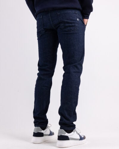 Jeans tasca shop francese