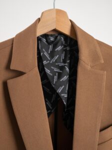 IMPERIAL Giacca monopetto da abito JZ0KGAP Camel1