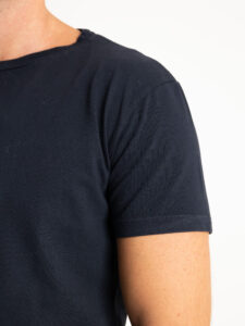 IMPERIAL T-shirt basica 100% cotone TC15GCVTD Navy221