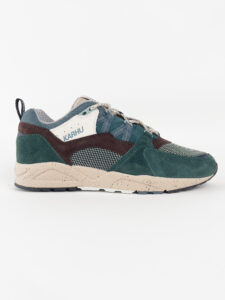 KARHU Fusion 2.0 Dark Forest:Stormy Weather F8041541