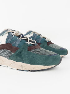KARHU Fusion 2.0 Dark Forest:Stormy Weather F8041545