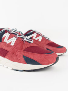 KARHU Fusion 2.0 Minieral Red:Lily White F8041571