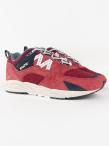 KARHU Fusion 2.0 Minieral Red:Lily White F8041572