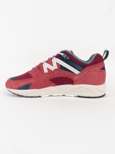 KARHU Fusion 2.0 Minieral Red:Lily White F8041574
