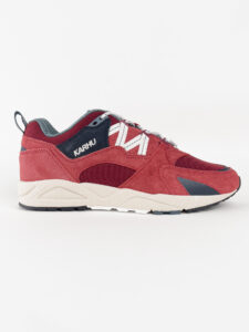 KARHU Fusion 2.0 Minieral Red:Lily White F8041575