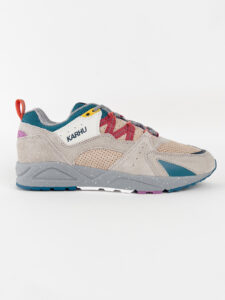 KARHU Fusion 2.0 Silver Lining:Mineral Red F8041581