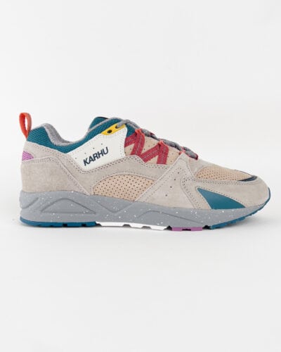 KARHU Fusion 2.0 Silver LiningMineral Red F8041581 Saldi