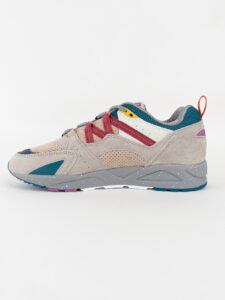 KARHU Fusion 2.0 Silver Lining:Mineral Red F8041582