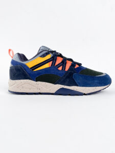 KARHU Fusion 2.0 True Navy:Night Sky F8041561