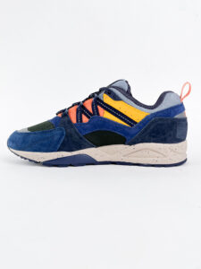 KARHU Fusion 2.0 True Navy:Night Sky F8041562