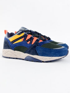 KARHU Fusion 2.0 True Navy:Night Sky F8041563