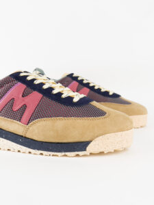 KARHU Mestari Control Curry:Mineral Red F8400031