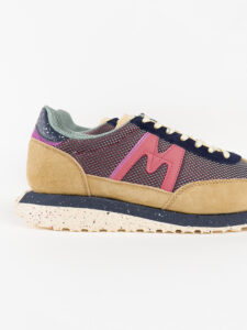 KARHU Mestari Control Curry:Mineral Red F8400032