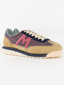 KARHU Mestari Control Curry:Mineral Red F8400033