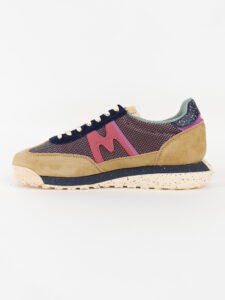KARHU Mestari Control Curry:Mineral Red F8400034