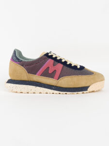 KARHU Mestari Control Curry:Mineral Red F8400035