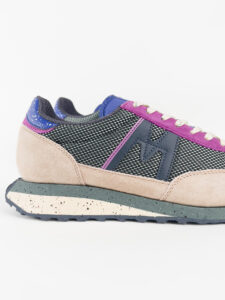 KARHU Mestari Control IrisCream:india Ink F8400022