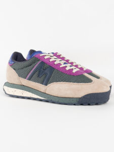 KARHU Mestari Control IrisCream:india Ink F8400023