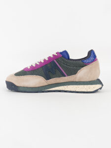 KARHU Mestari Control IrisCream:india Ink F8400024