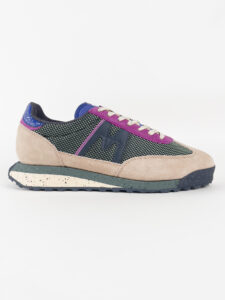 KARHU Mestari Control IrisCream:india Ink F8400025