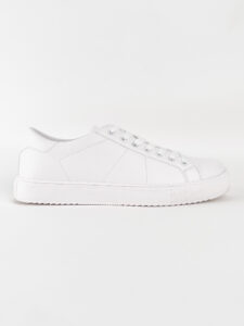 OVER-D Sneakers basse sportive Made In Italy OE1F2W3E01 Bianco2222
